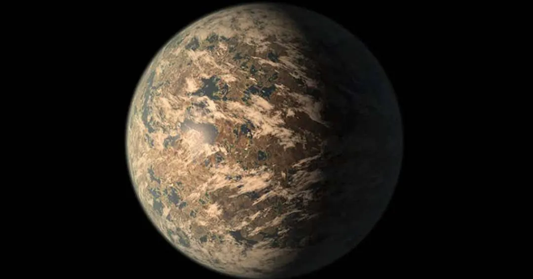 Exoplaneta a 40 anos-luz da Terra pode ter condições certas para abrigar vida